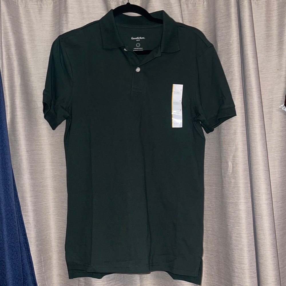 *BRAND NEW* Goodfellow & Co Polo Shirt